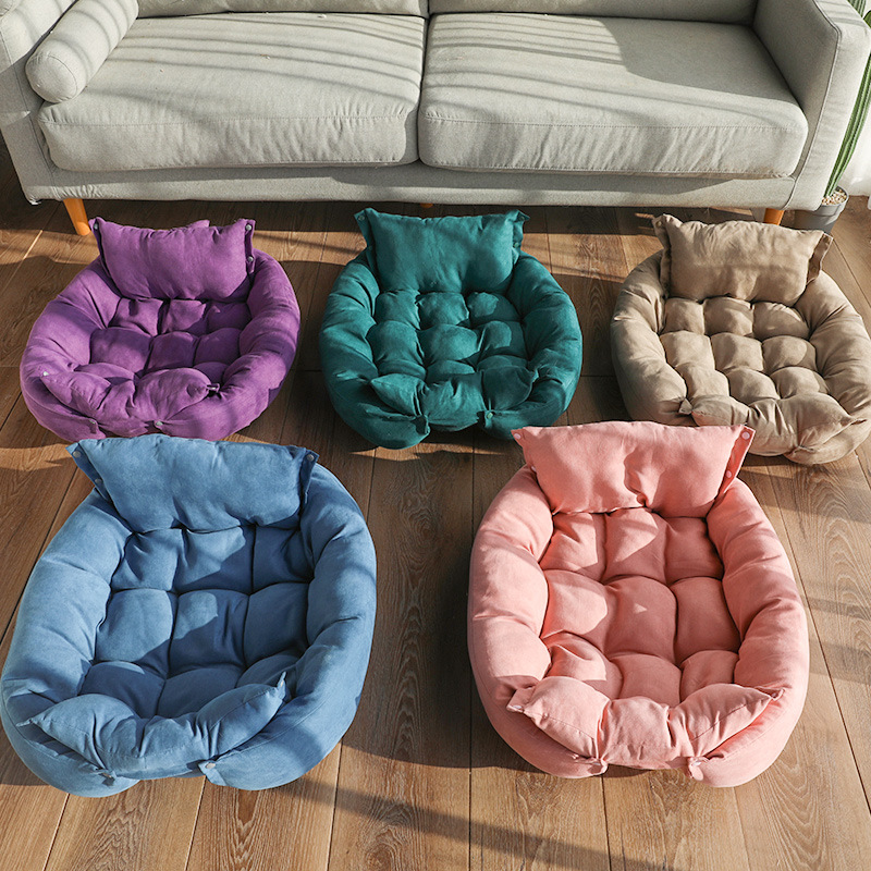 Folding Nest Sofa Bed - Nara's Shop