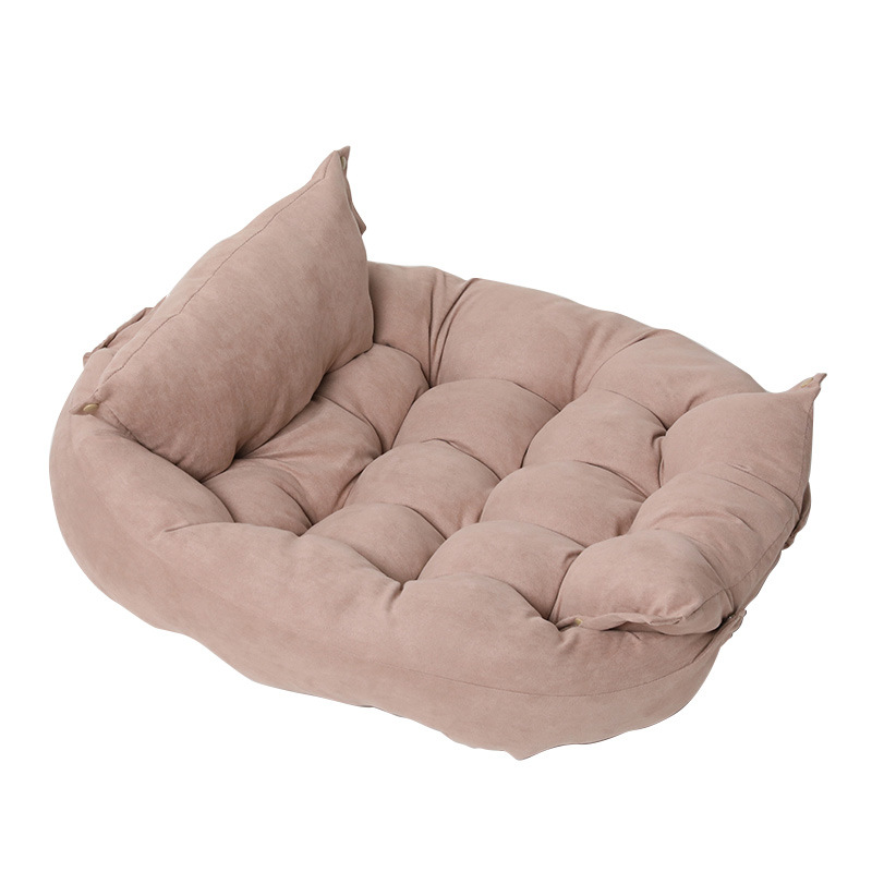 Folding Nest Sofa Bed - Nara's Shop