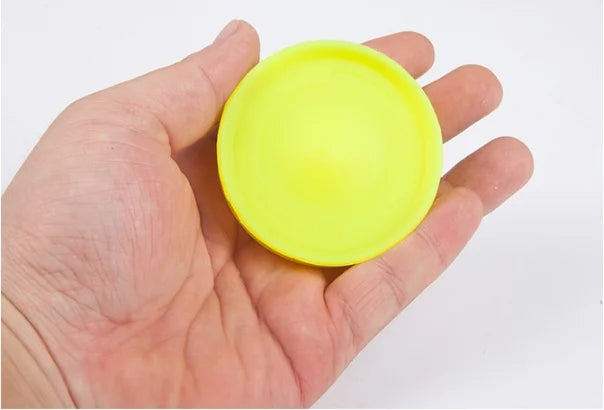 Mini Flying Disc Catching Game - Nara's Shop