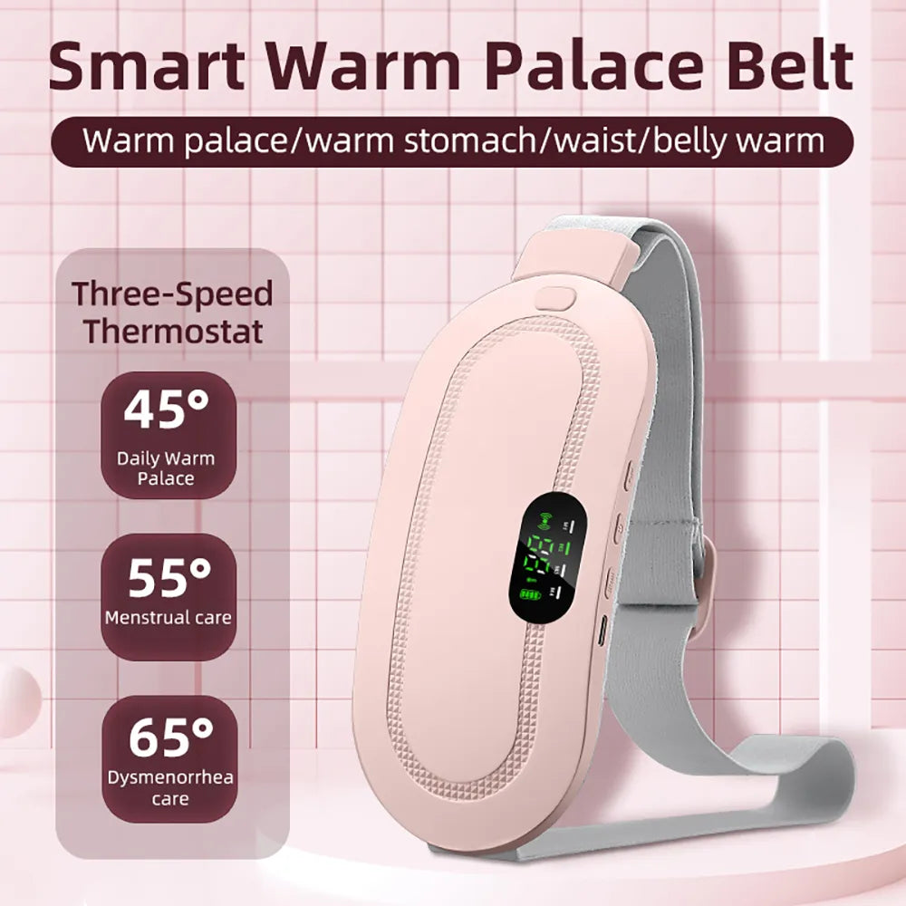 Electric Heating Pad & Massager - Nara's Shop