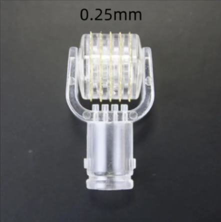 3-in-1 Lip & Beard Growth Roller - Nara's Shop