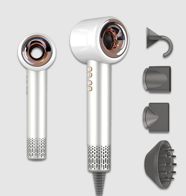 Radian VORTEX Pro Hair Dryer - Nara's Shop
