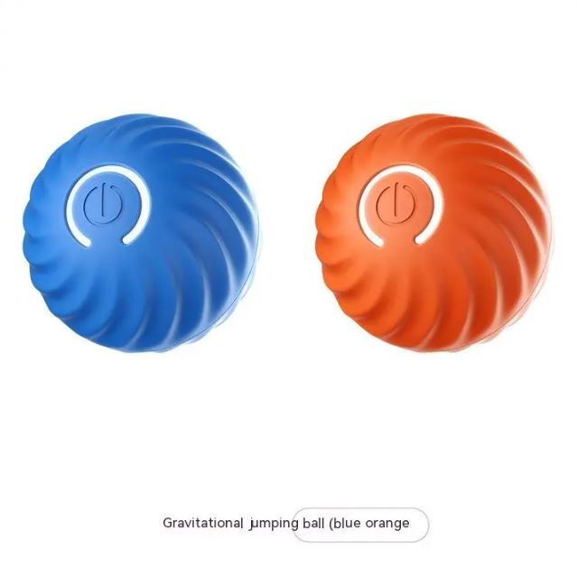 Pet Dog Rubber Ball Toys For Dogs - Nara's Shop