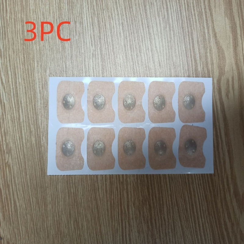 Magnetic Nasal Dilator Strips for Better Sleep - Nara's Shop