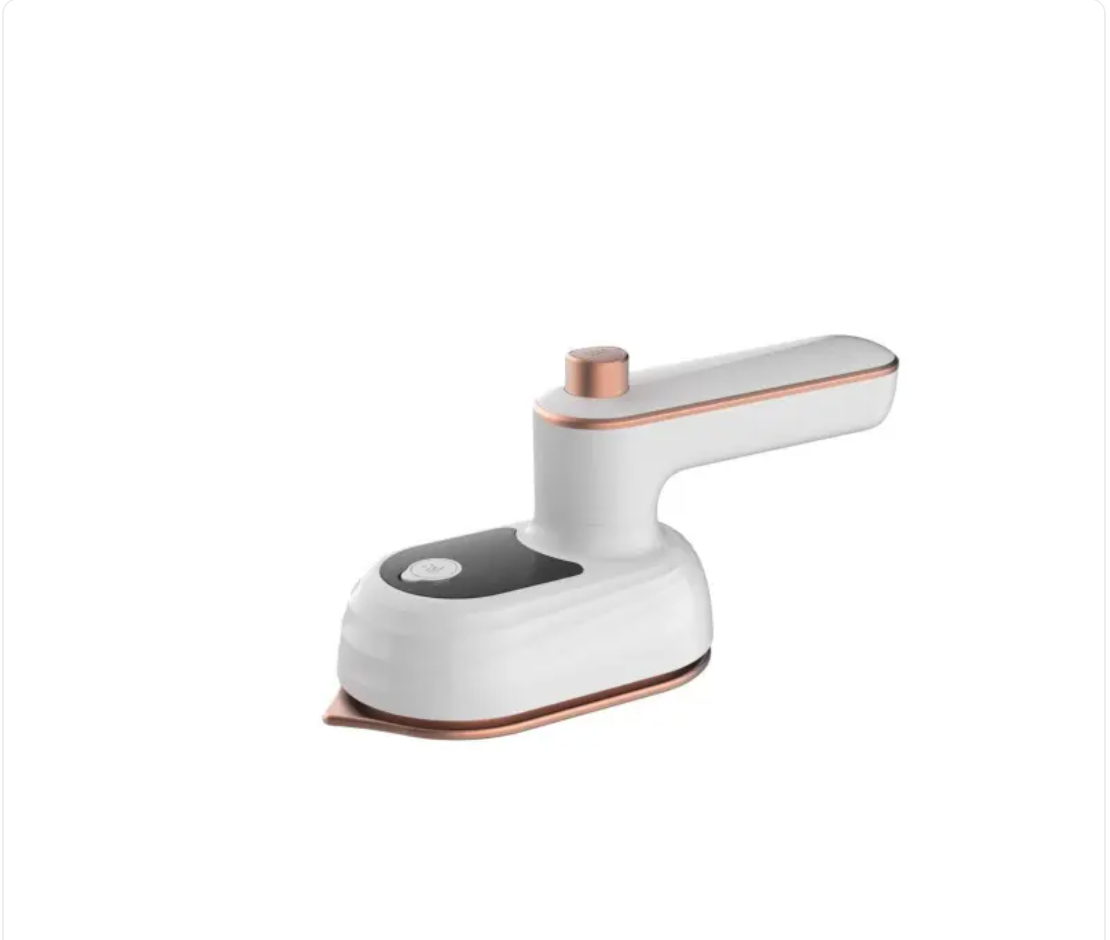 Mini Portable Electric Steam Iron - Nara's Shop