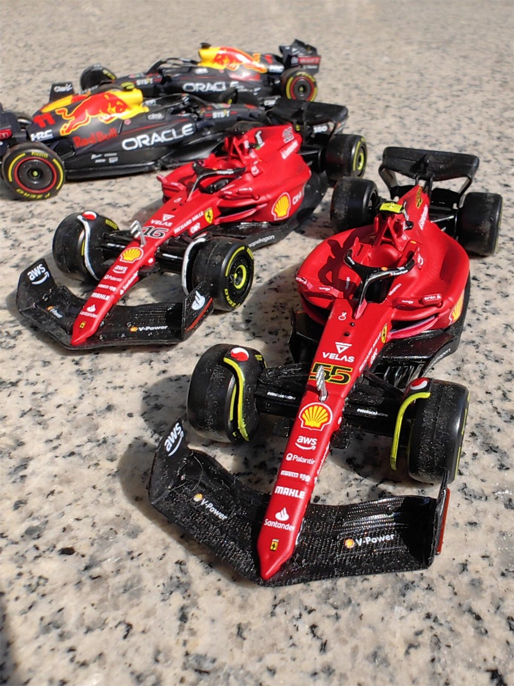2022 Car Models - Nara's Shop