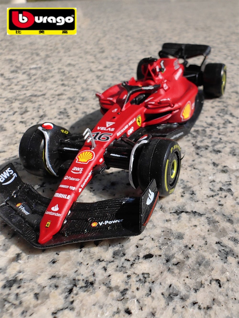 2022 Car Models - Nara's Shop