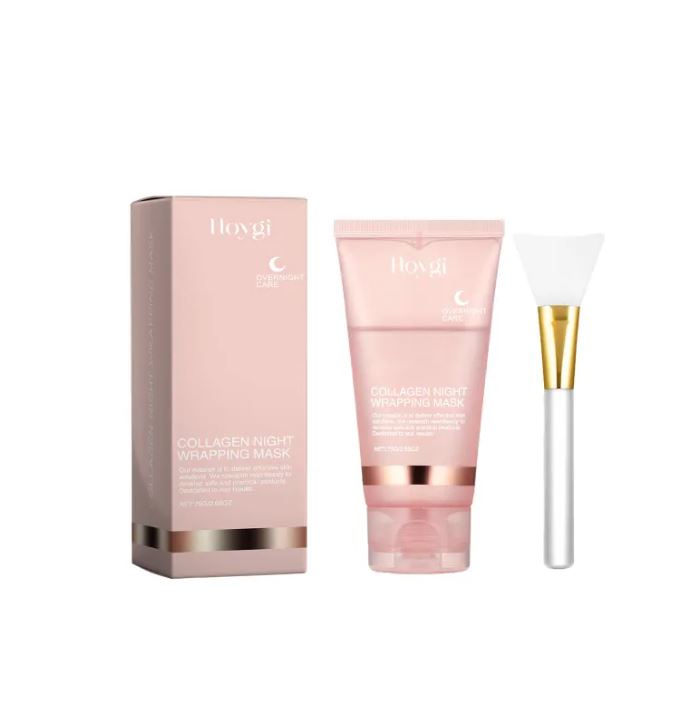 Hydrating Collagen Peel-Off Mask - Nara's Shop