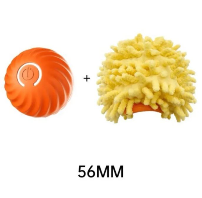 Pet Dog Rubber Ball Toys For Dogs - Nara's Shop