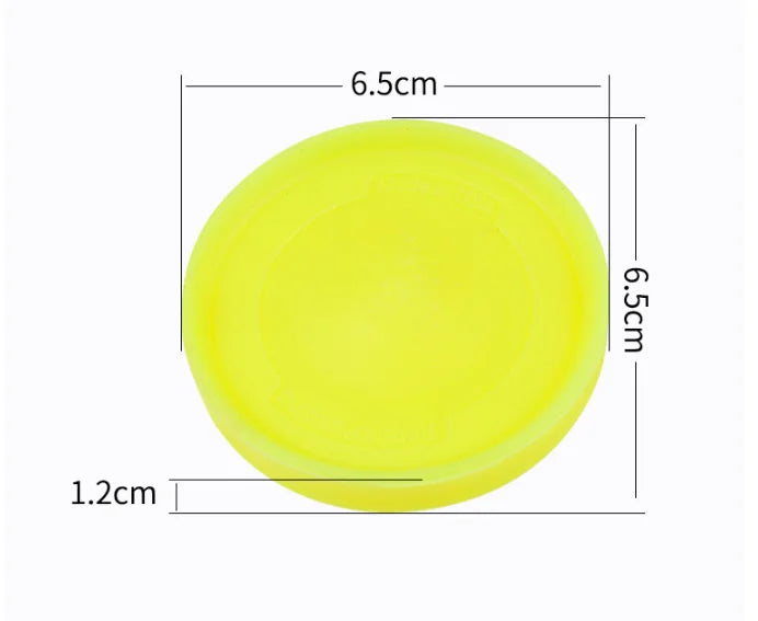 Mini Flying Disc Catching Game - Nara's Shop