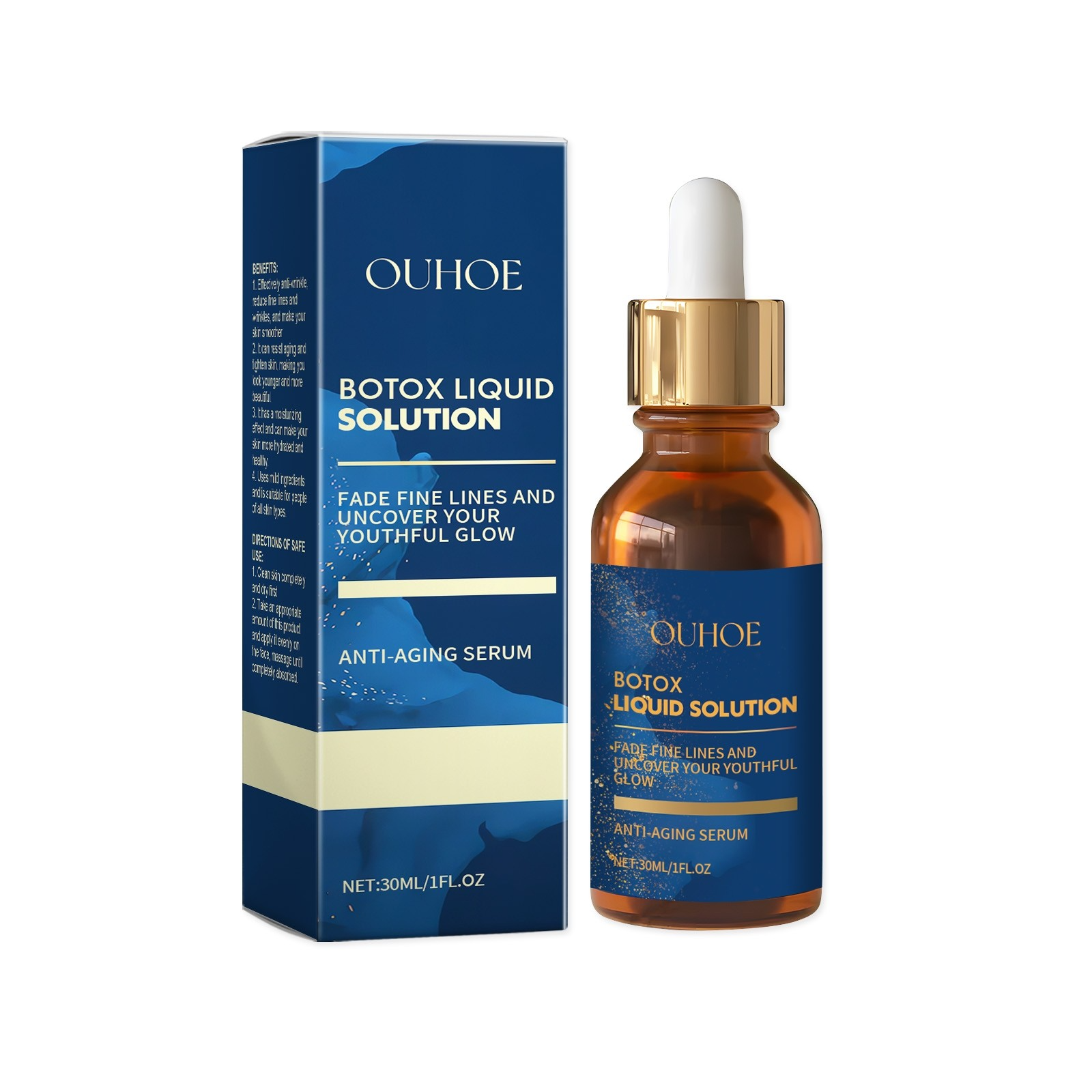 Anti-Aging Essence - Nara's Shop