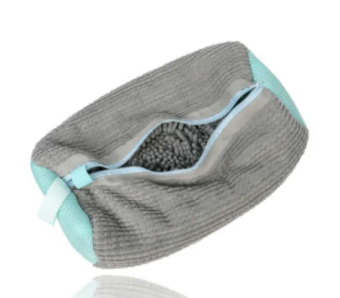 Shoe Clean Laundry Bag - Nara's Shop