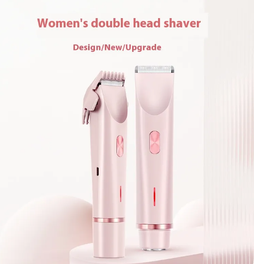 Hair Trimmer Electric Razor - Nara's Shop