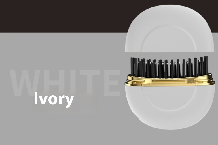 Portable Ceramic Hair Straightener - Nara's Shop
