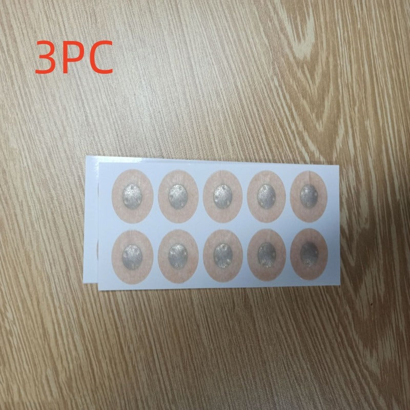 Magnetic Nasal Dilator Strips for Better Sleep - Nara's Shop
