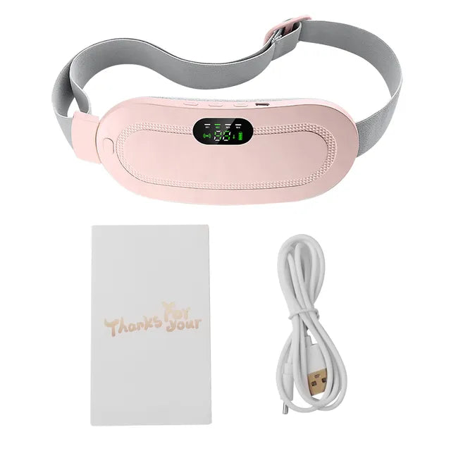 Electric Heating Pad & Massager - Nara's Shop