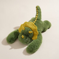 Panda, Koala, Sloth, Dinosaur, Bear & Little Panda Plush Doll Gift – Kids Soft Stuffed Toy - Nara's Shop