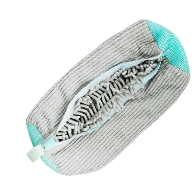 Shoe Clean Laundry Bag - Nara's Shop