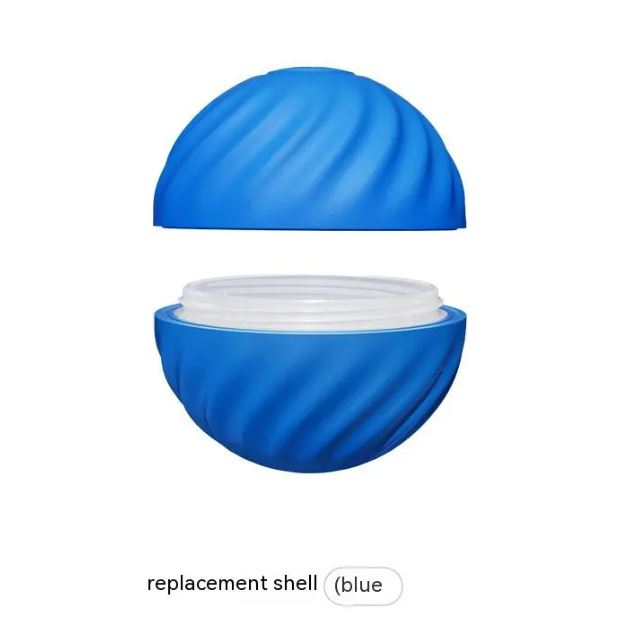 Pet Dog Rubber Ball Toys For Dogs - Nara's Shop