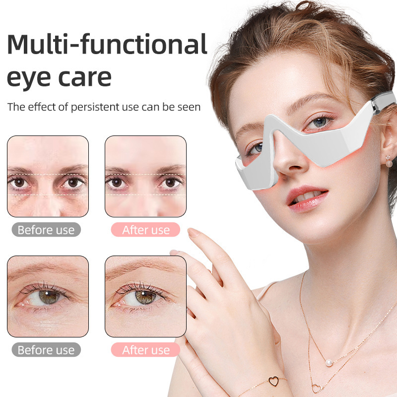 Wireless Eye Massager - Nara's Shop