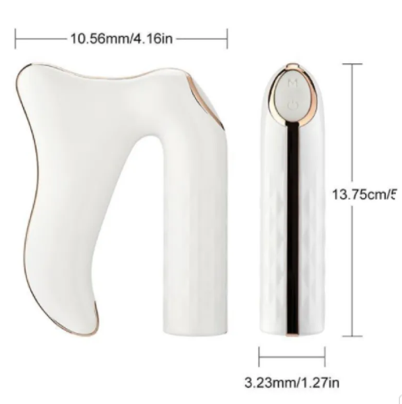 Smart Relax Gua Sha Massager - Nara's Shop