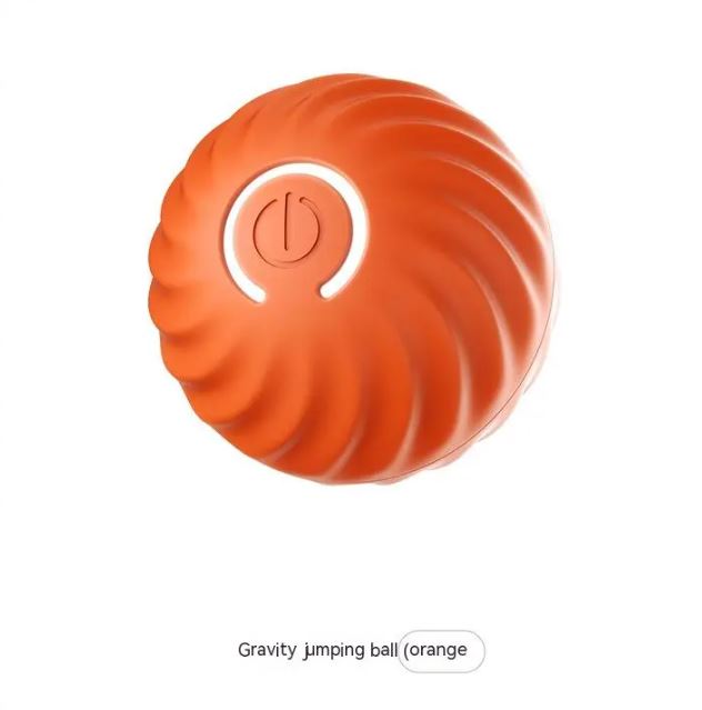Pet Dog Rubber Ball Toys For Dogs - Nara's Shop