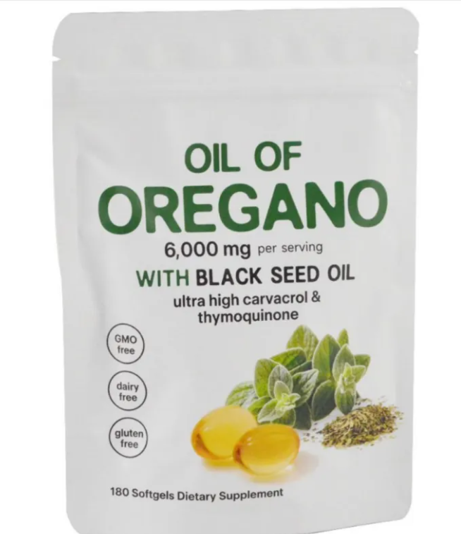 Butter Soft Capsules 180 Tablets - Nara's Shop