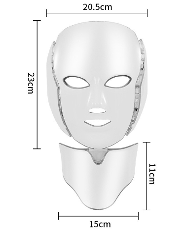 Red Light Eye Massager - Nara's Shop