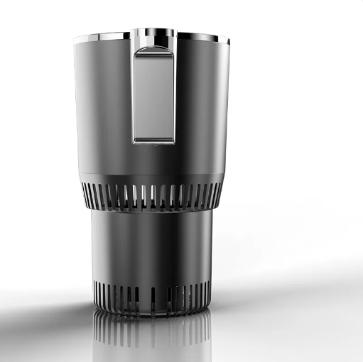 2-in-1 Smart Car Cup Warmer/Cooler - Nara's Shop