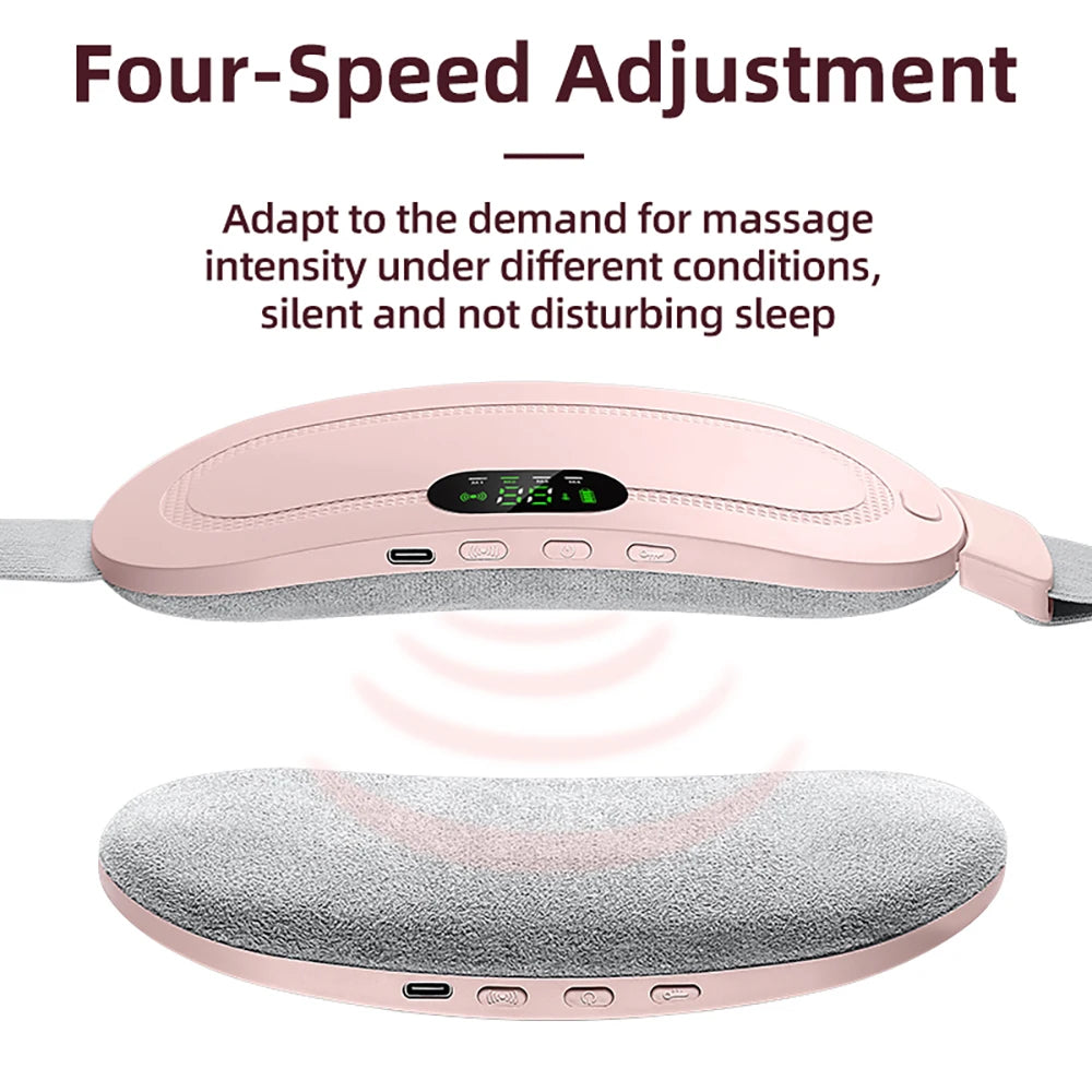 Electric Heating Pad & Massager - Nara's Shop