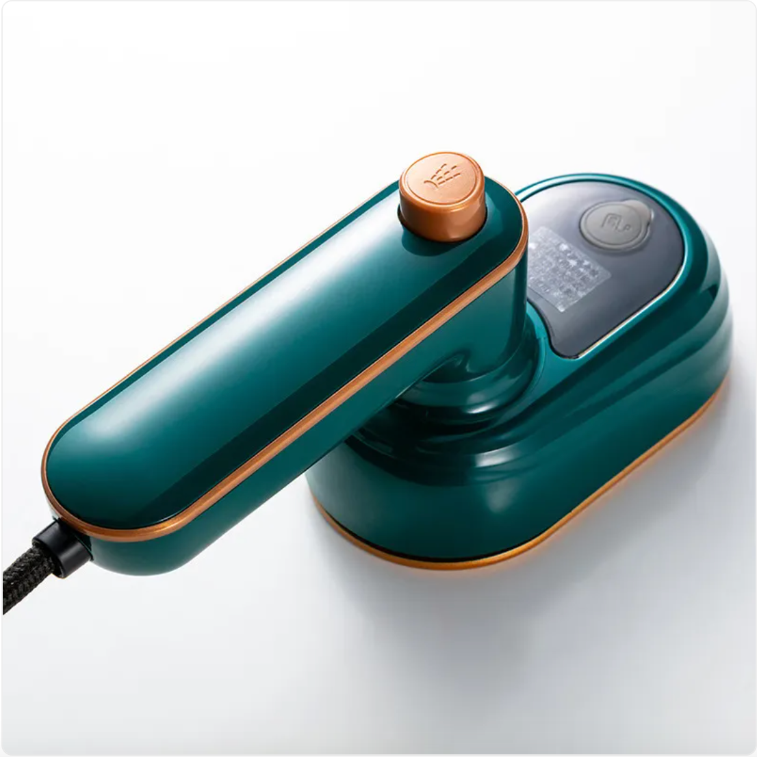 Mini Portable Electric Steam Iron - Nara's Shop