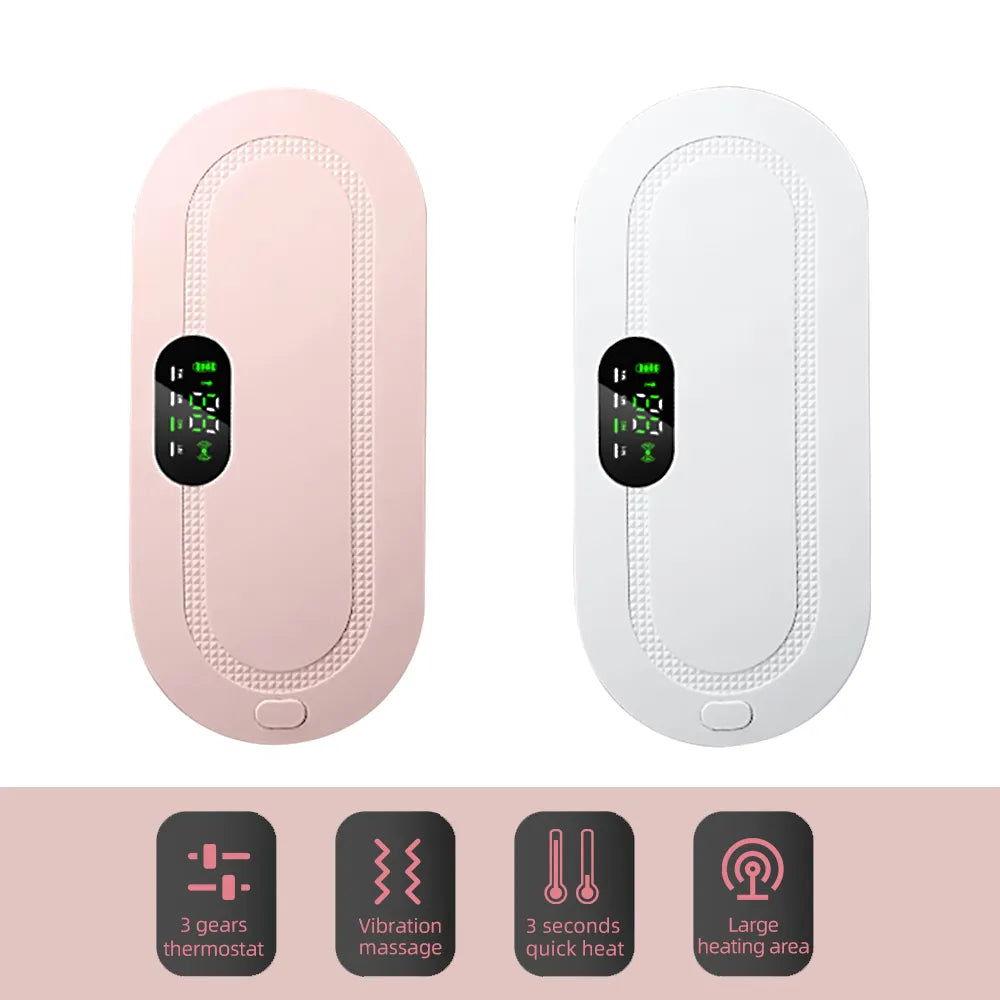 Electric Heating Pad & Massager - Nara's Shop