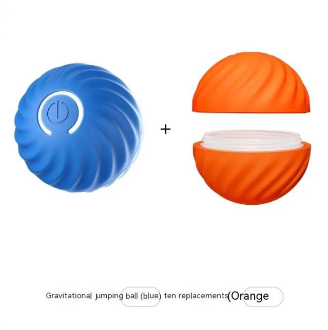 Pet Dog Rubber Ball Toys For Dogs - Nara's Shop