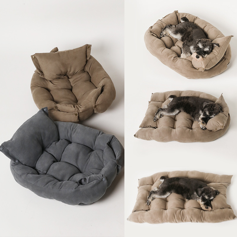 Folding Nest Sofa Bed - Nara's Shop
