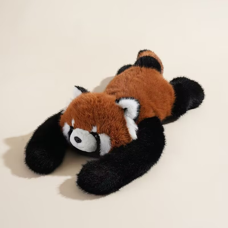 Panda, Koala, Sloth, Dinosaur, Bear & Little Panda Plush Doll Gift – Kids Soft Stuffed Toy - Nara's Shop