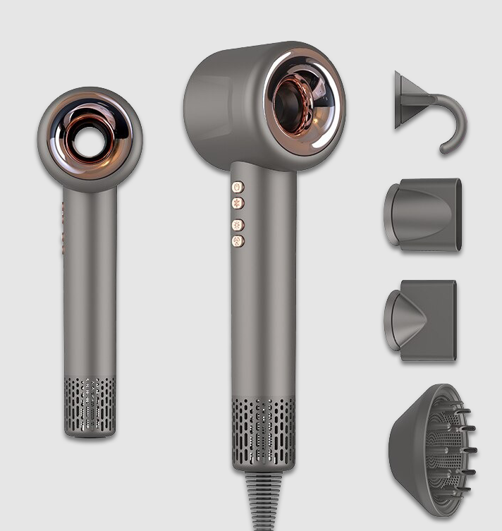 Radian VORTEX Pro Hair Dryer - Nara's Shop