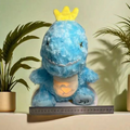 Baby Soothing Plush Music Toy - Nara's Shop