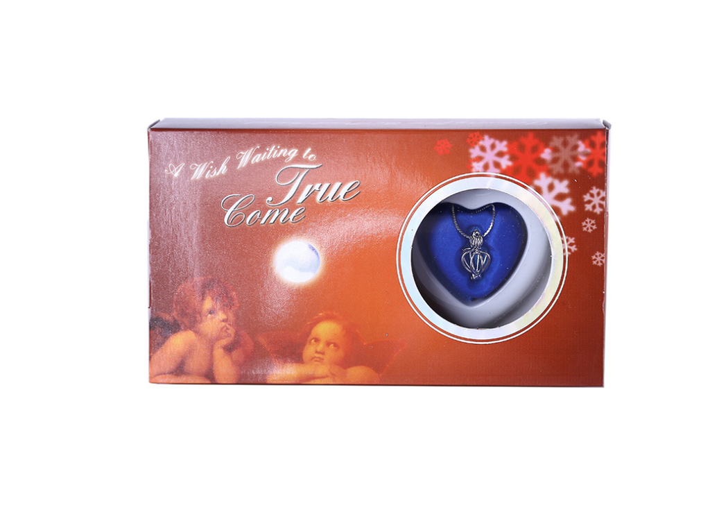Pearl Jewelry Gift Box with Freshwater Necklace - Nara's Shop