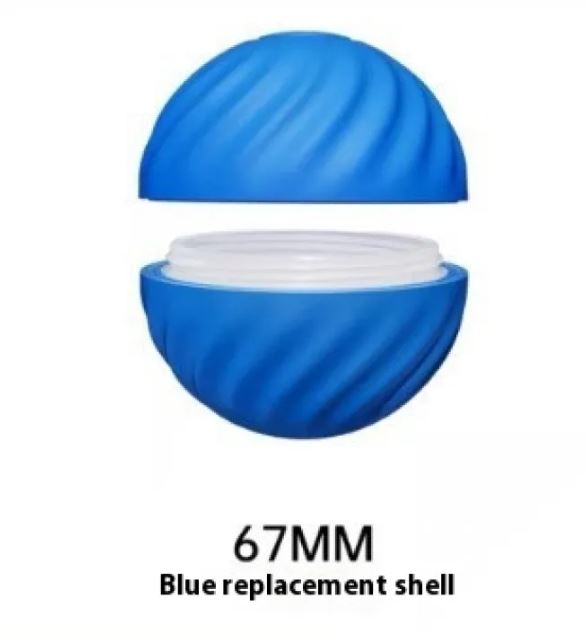 Pet Dog Rubber Ball Toys For Dogs - Nara's Shop