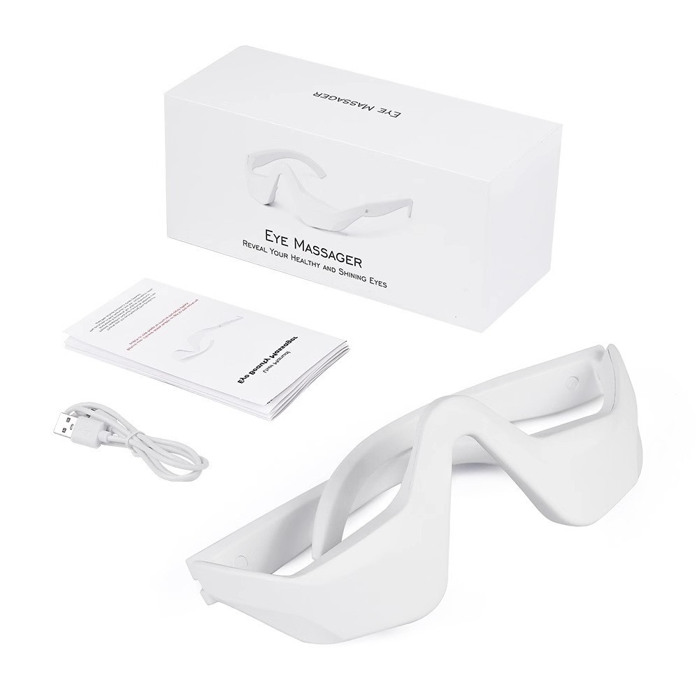 Wireless Eye Massager - Nara's Shop