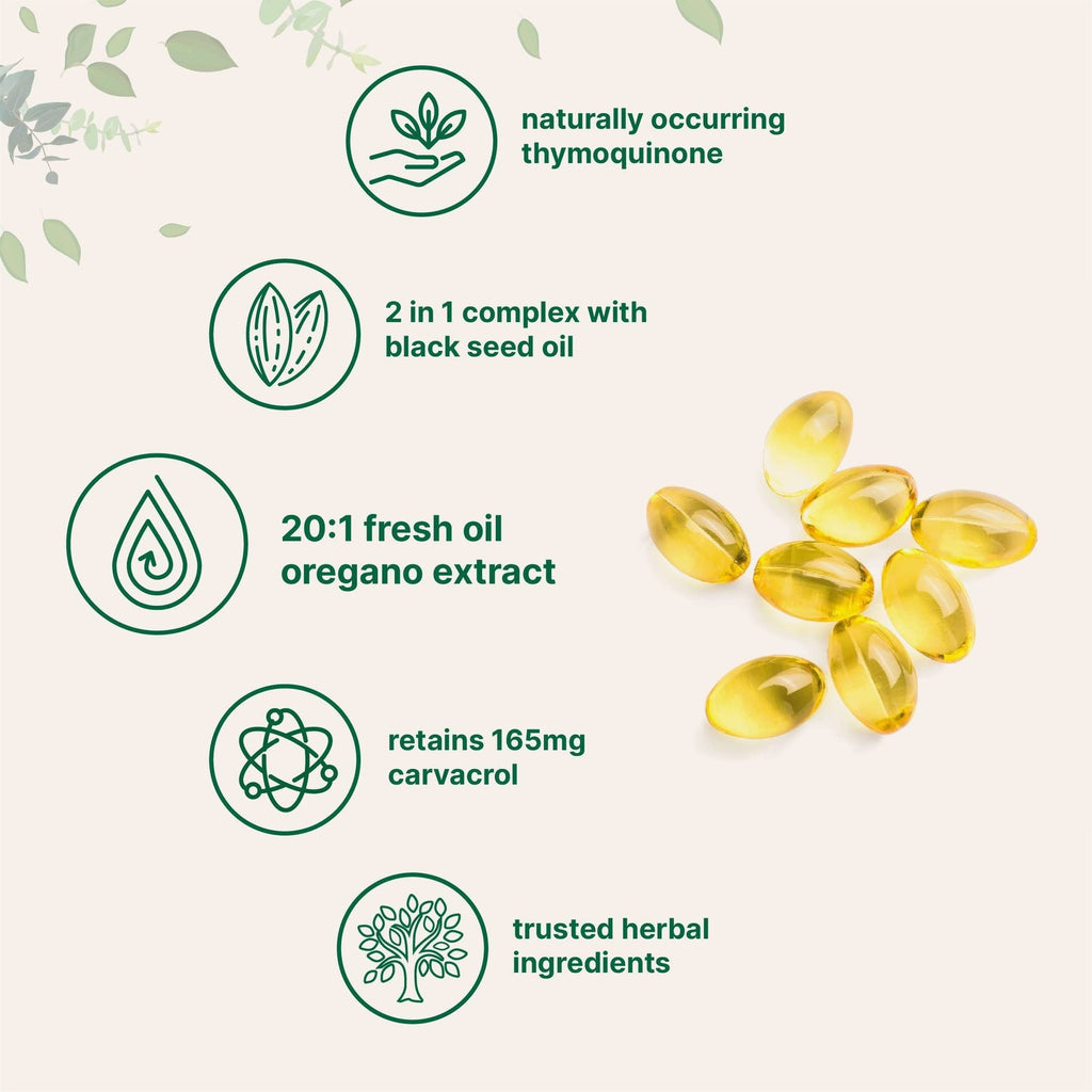 Butter Soft Capsules 180 Tablets - Nara's Shop