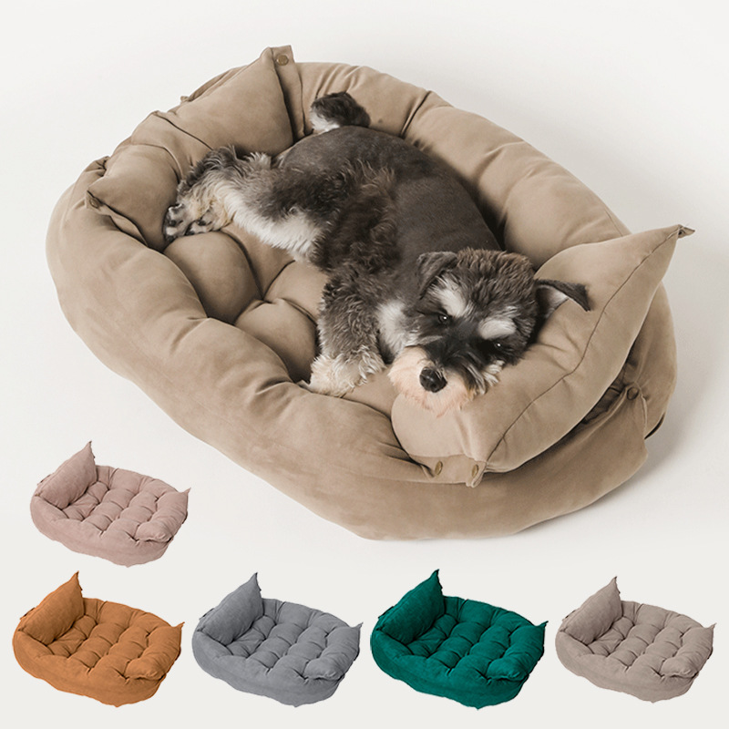 Folding Nest Sofa Bed - Nara's Shop