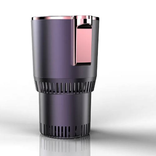 2-in-1 Smart Car Cup Warmer/Cooler - Nara's Shop