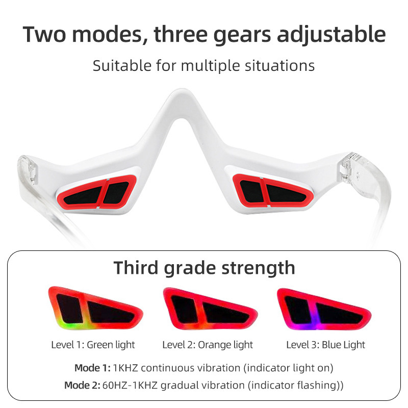 Wireless Eye Massager - Nara's Shop
