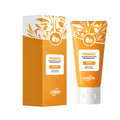 Orange Exfoliating Whitening Gel for Skin Care - Nara's Shop