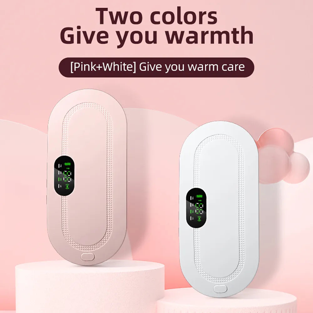 Electric Heating Pad & Massager - Nara's Shop