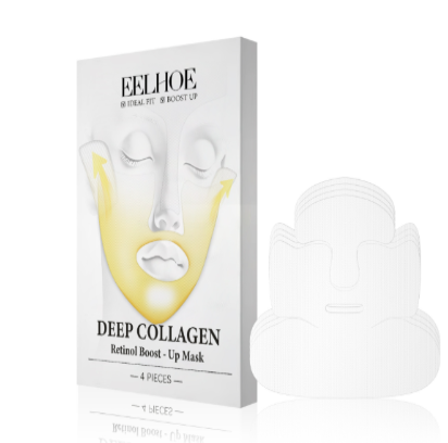 Collagen Lifting Face Mask - Nara's Shop