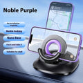 Adjustable Car Mount Magnetic Phone Holder - Nara's Shop