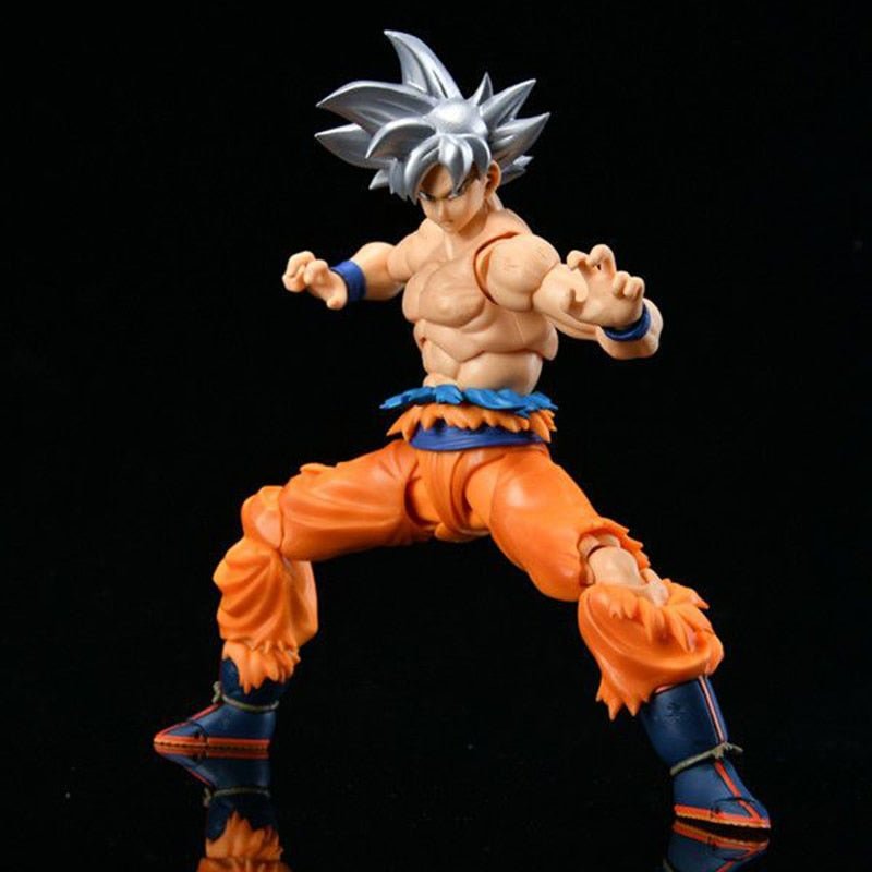 Anime Action Figure - Nara's Shop