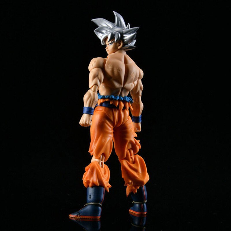 Anime Action Figure - Nara's Shop